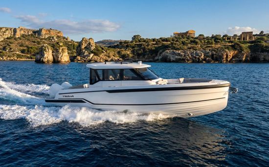 WELLCRAFT EXPLORER 28 