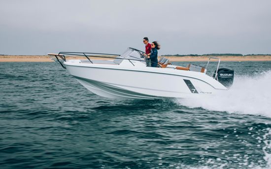 BENETEAU FLYER 7 SUNDECK