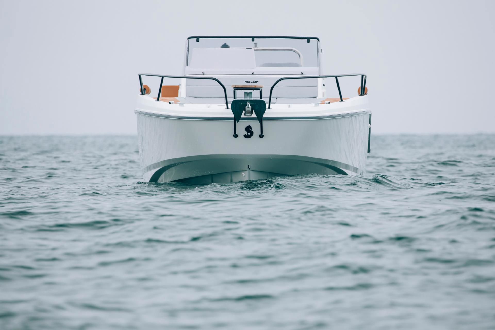 BENETEAU FLYER 7 SUNDECK