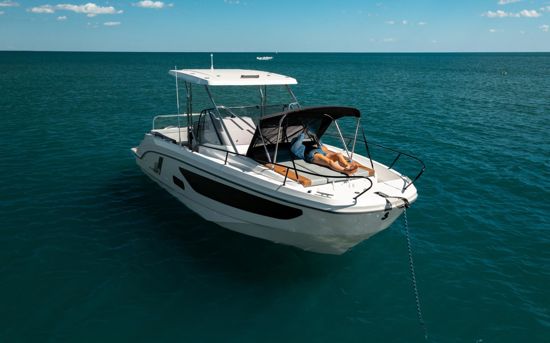 BENETEAU FLYER 9 SUNDECK