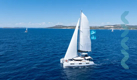 LAGOON-46-LINDA-II-jedrenje