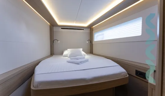 Lagoon 46 - LINDA II