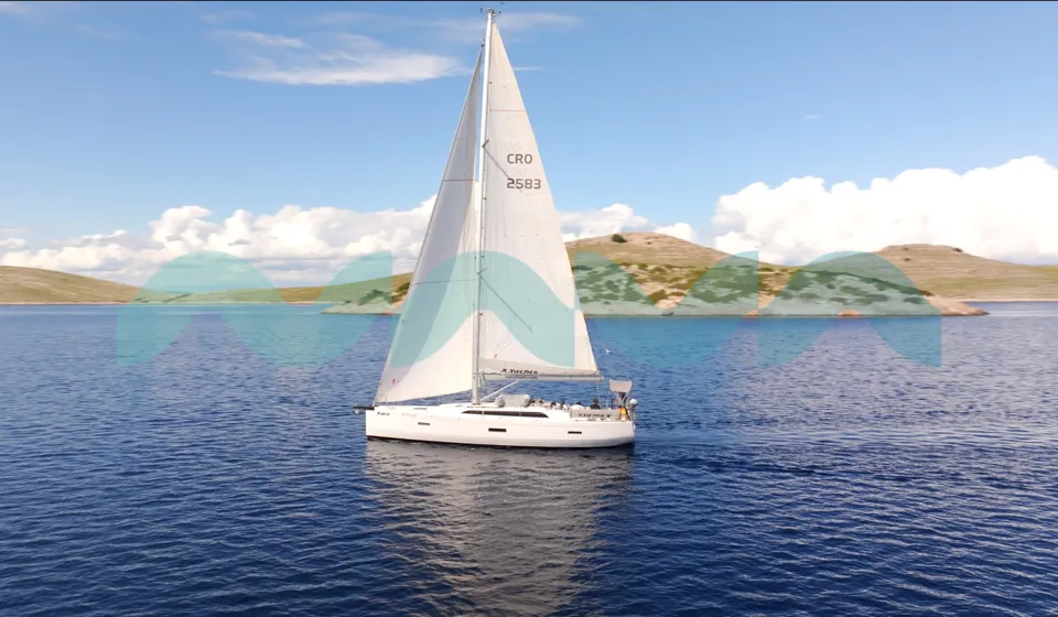 X-YACHTS X 4³  - XARA