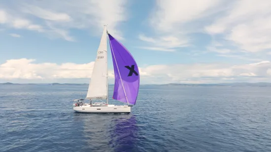 x-yachts-x43-xara-gennaker
