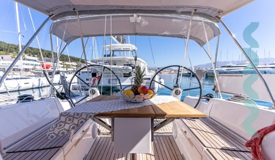 X-YACHTS X 4³  - XARA