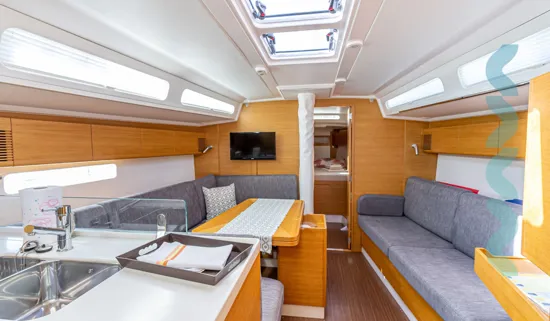 X-YACHTS X 4³  - XARA