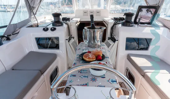 X-YACHTS X 4³  - CUM VENTIS