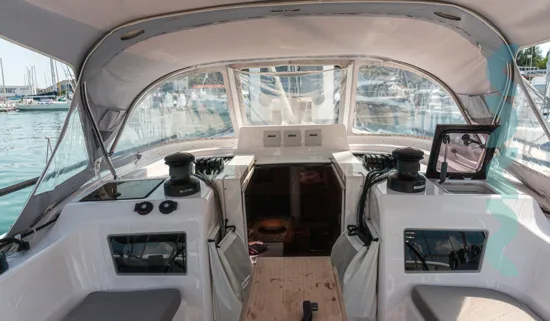 X-YACHTS X 4³  - CUM VENTIS