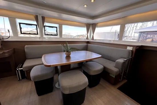 Lagoon 450 Fly  - ANJA I