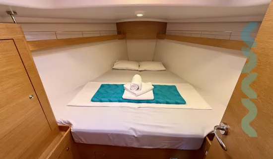 X-YACHTS XC 35  - LADY X 