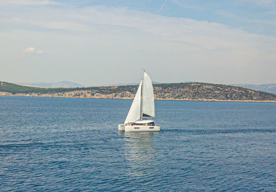 Lagoon 40 - LIQUID SPIRIT