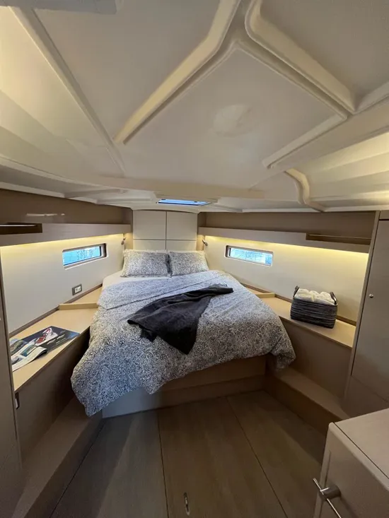 Beneteau Oceanis  40.1  - MILA