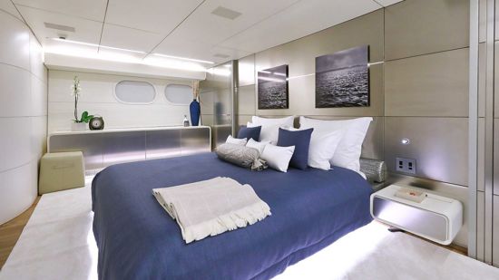 Admiral Yachts 35  - ANAVI