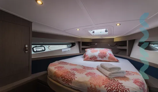 Beneteau Gran Turismo 41 - MIAMI VICE