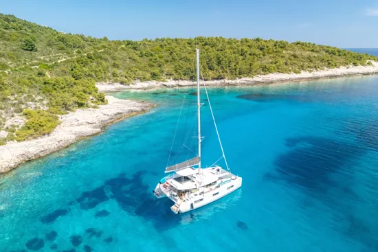 lagoon-46-sailing-the-adriatic