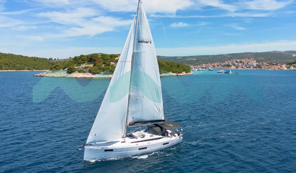 Elan Impression 45  - ELANA