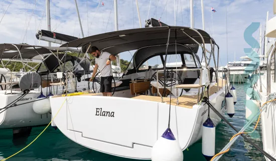 Elan Impression 45  - ELANA