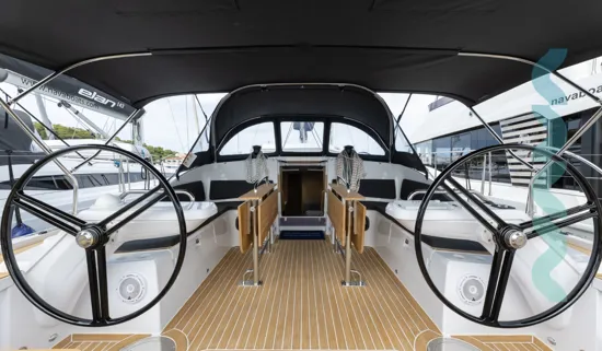 Elan Impression 45  - ELANA