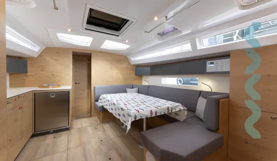 Elan Impression 45  - ELANA