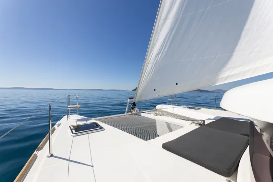 Lagoon 40 - LINDA