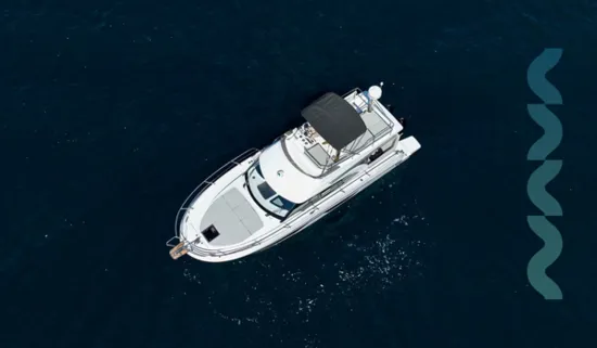 Beneteau Antares 11 Fly  - DESIRE