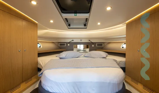 NIMBUS Nimbus 405 Coupe   - IKAR