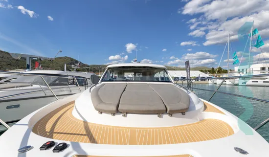 NIMBUS Nimbus 405 Coupe   - IKAR