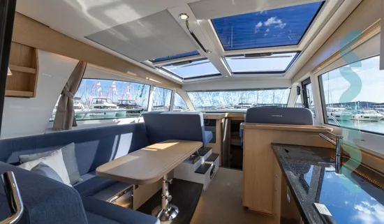 NIMBUS Nimbus 405 Coupe   - IKAR