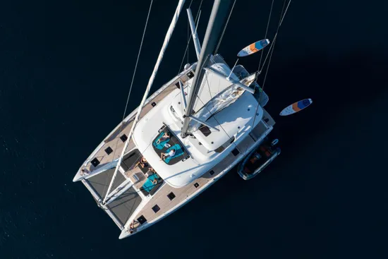 Lagoon 55  - ARTISAN - NEW!