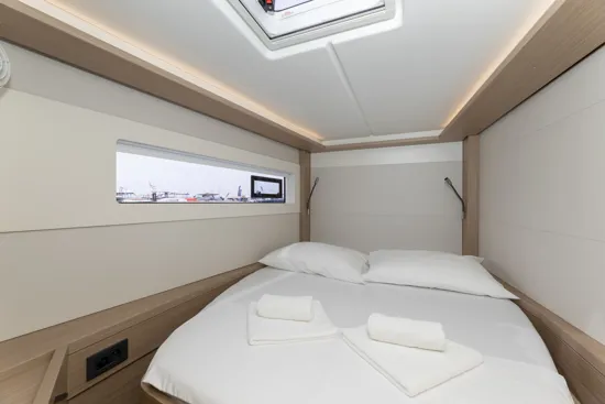 Lagoon 46 - AURA - NEW!