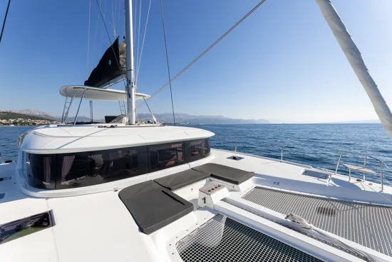 Lagoon 46 - AURA - NEW!