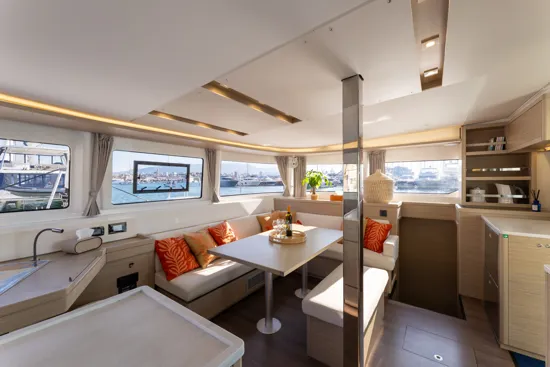 Lagoon 46 - AURA - NEW!