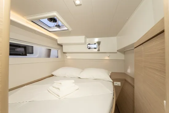 Lagoon 40 - KORINA - NEW!