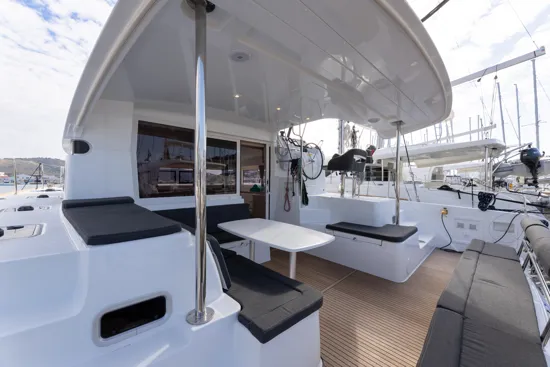 Lagoon 40 - KORINA - NEW!