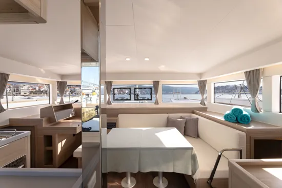 Lagoon 40 - KORINA - NEW!