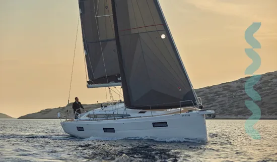Elan 45 Impression - SEABEE ALPHA