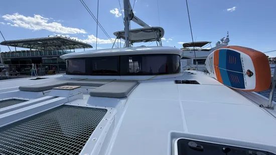 Lagoon 46 - FRIEDA - NEW!