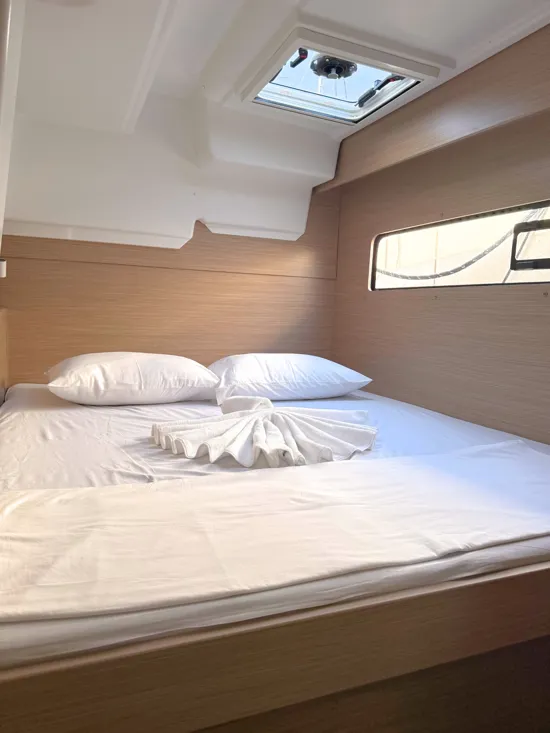 Lagoon 38 - FURIA - NEW!