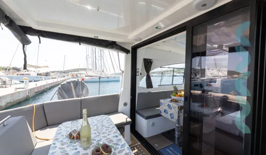 Beneteau Antares 11 OB  - FALCON
