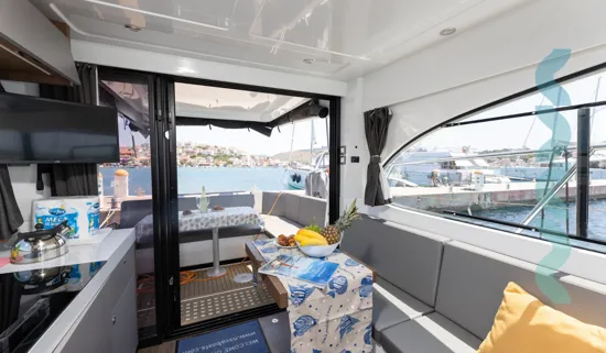 Beneteau Antares 11 OB  - FALCON