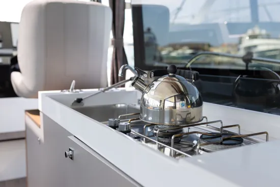 Beneteau Antares 11 OB - FALCON