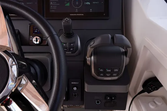 NIMBUS Tender T11  - PURA VIDA 