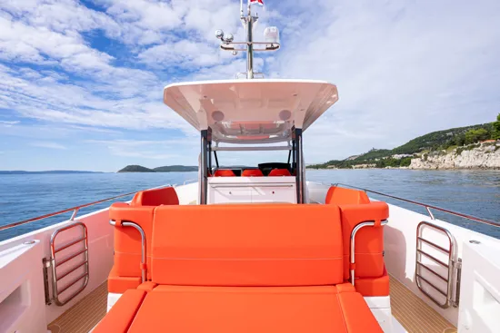 NIMBUS Tender T11  - PURA VIDA 