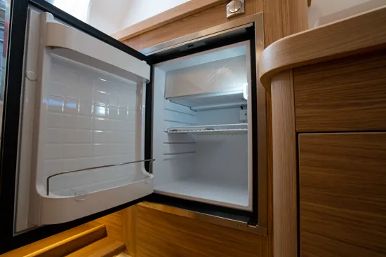 NIMBUS Tender T11  - PURA VIDA 