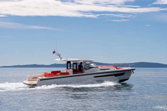 NIMBUS Tender T11  - PURA VIDA 