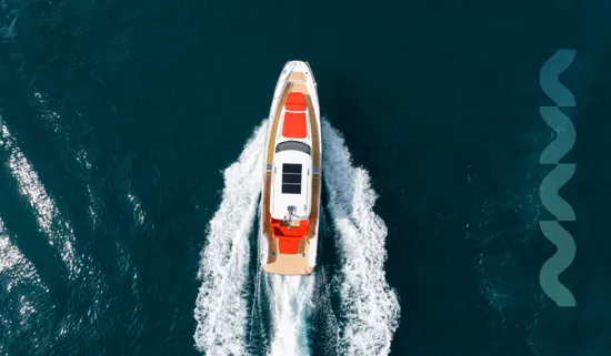 NIMBUS Tender T11  - PURA VIDA 