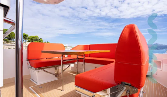 NIMBUS Tender T11  - PURA VIDA 