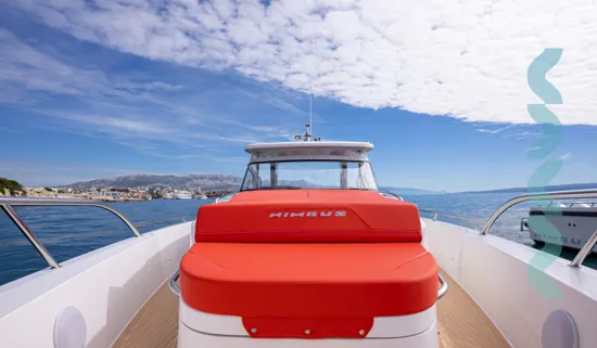 NIMBUS Tender T11  - PURA VIDA 