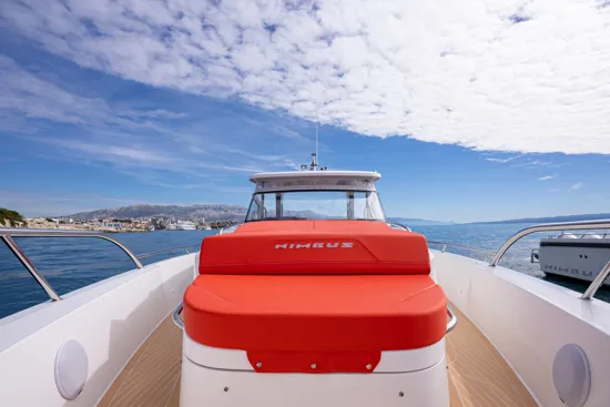 NIMBUS Tender T11  - PURA VIDA 