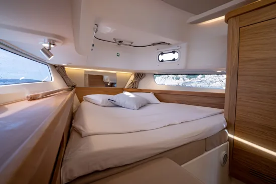 NIMBUS Tender T11  - PURA VIDA 